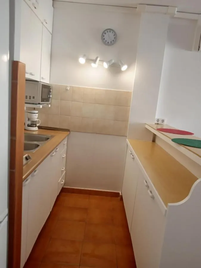 Precioso Apartamento Gran Reserva Эмпуриабрава Апартаменты