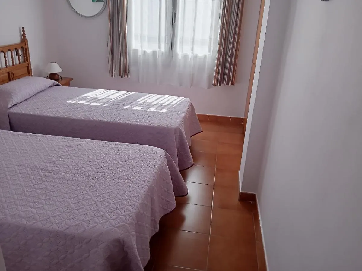 Precioso Apartamento Gran Reserva Эмпуриабрава 0*,