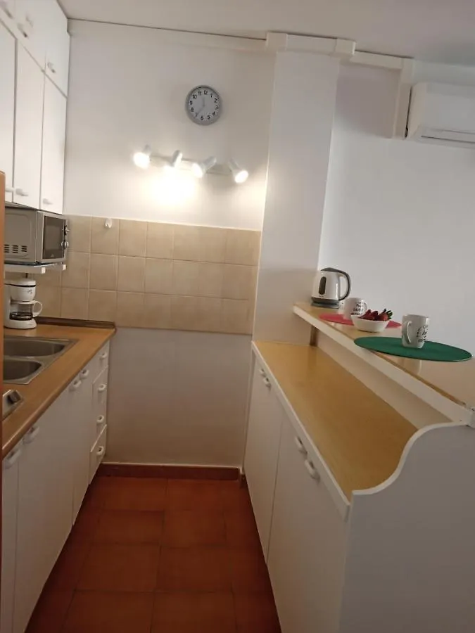 Precioso Apartamento Gran Reserva Эмпуриабрава 0*,