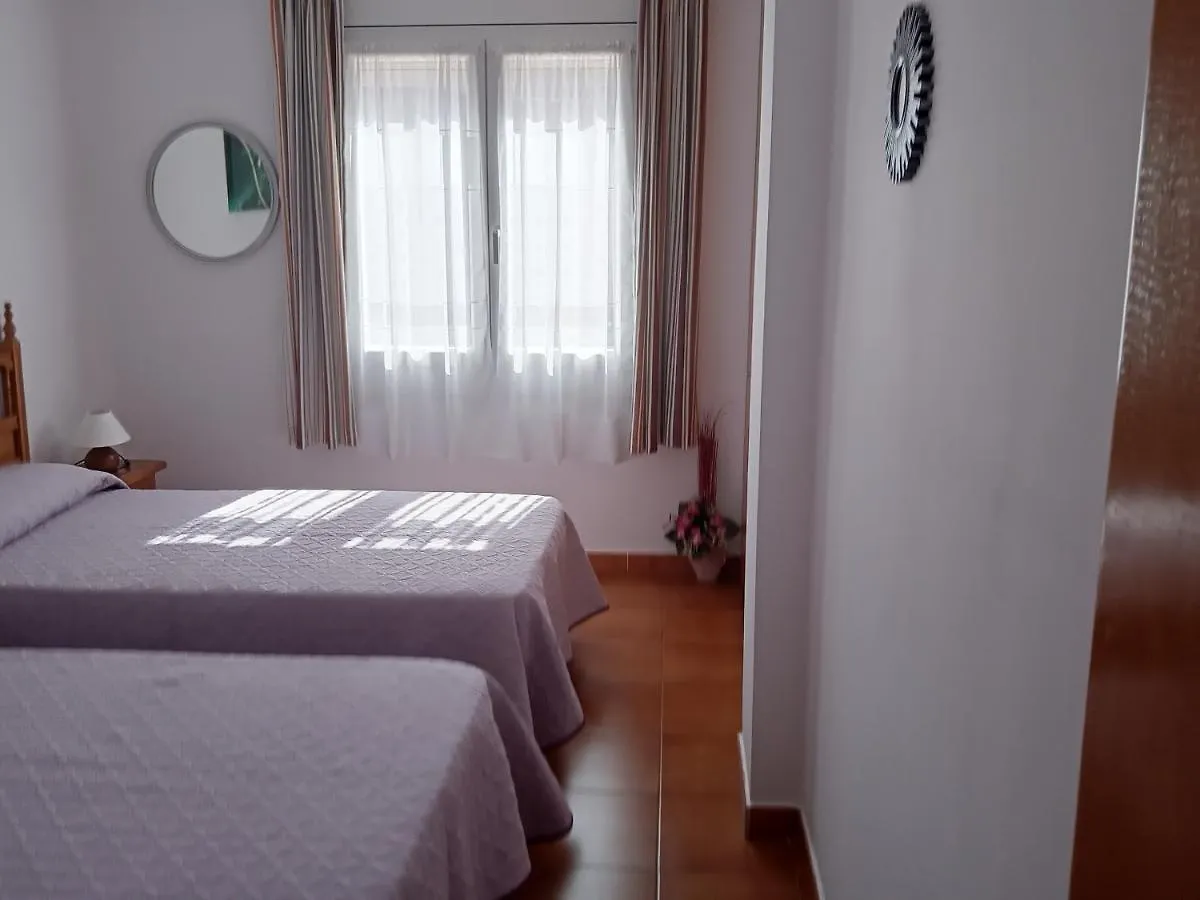 Precioso Apartamento Gran Reserva Эмпуриабрава
