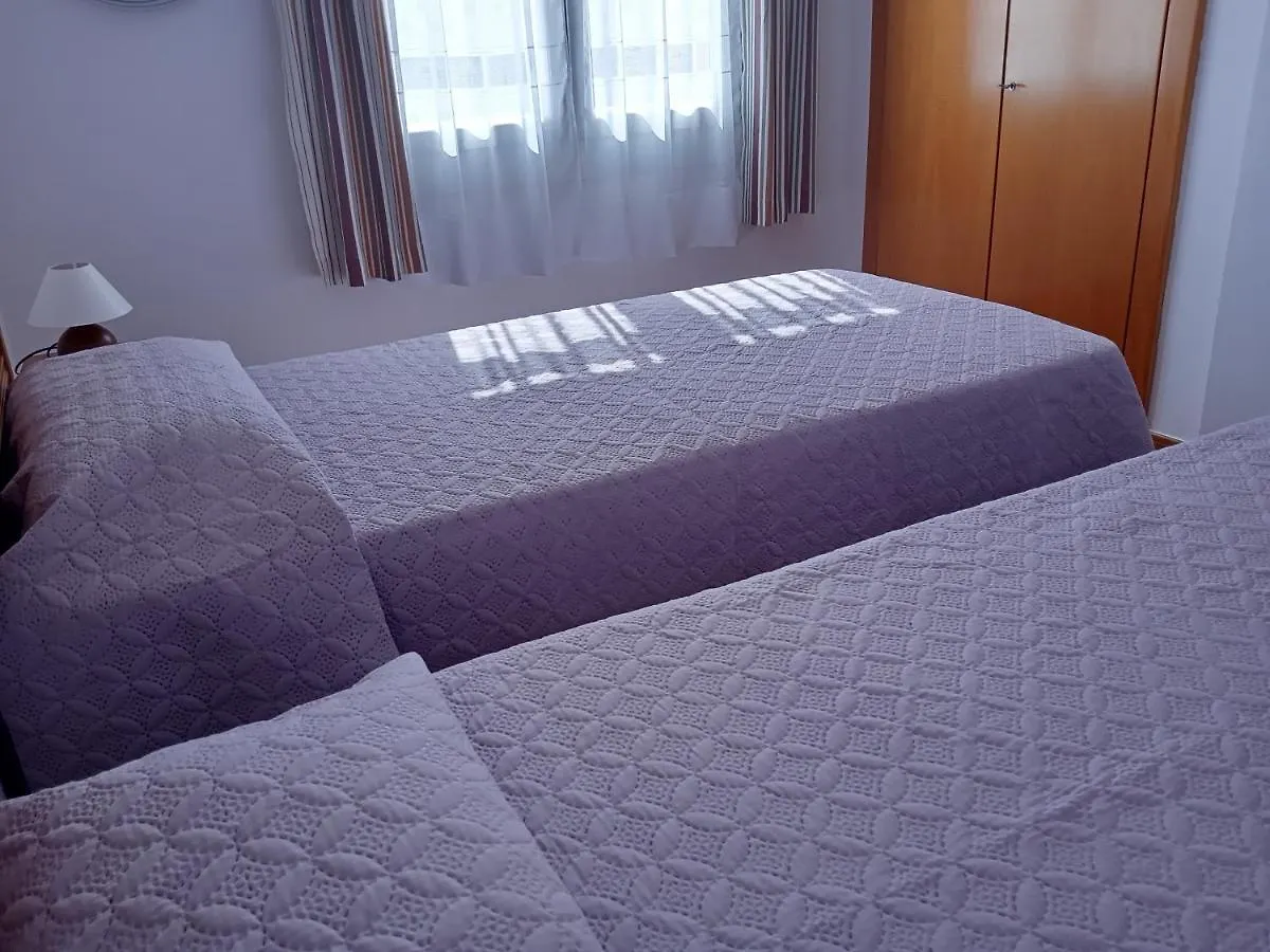 Апартаменты Precioso Apartamento Gran Reserva Эмпуриабрава Испания