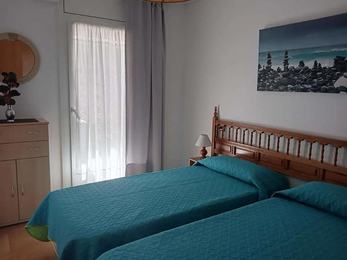 Precioso Apartamento Gran Reserva Эмпуриабрава