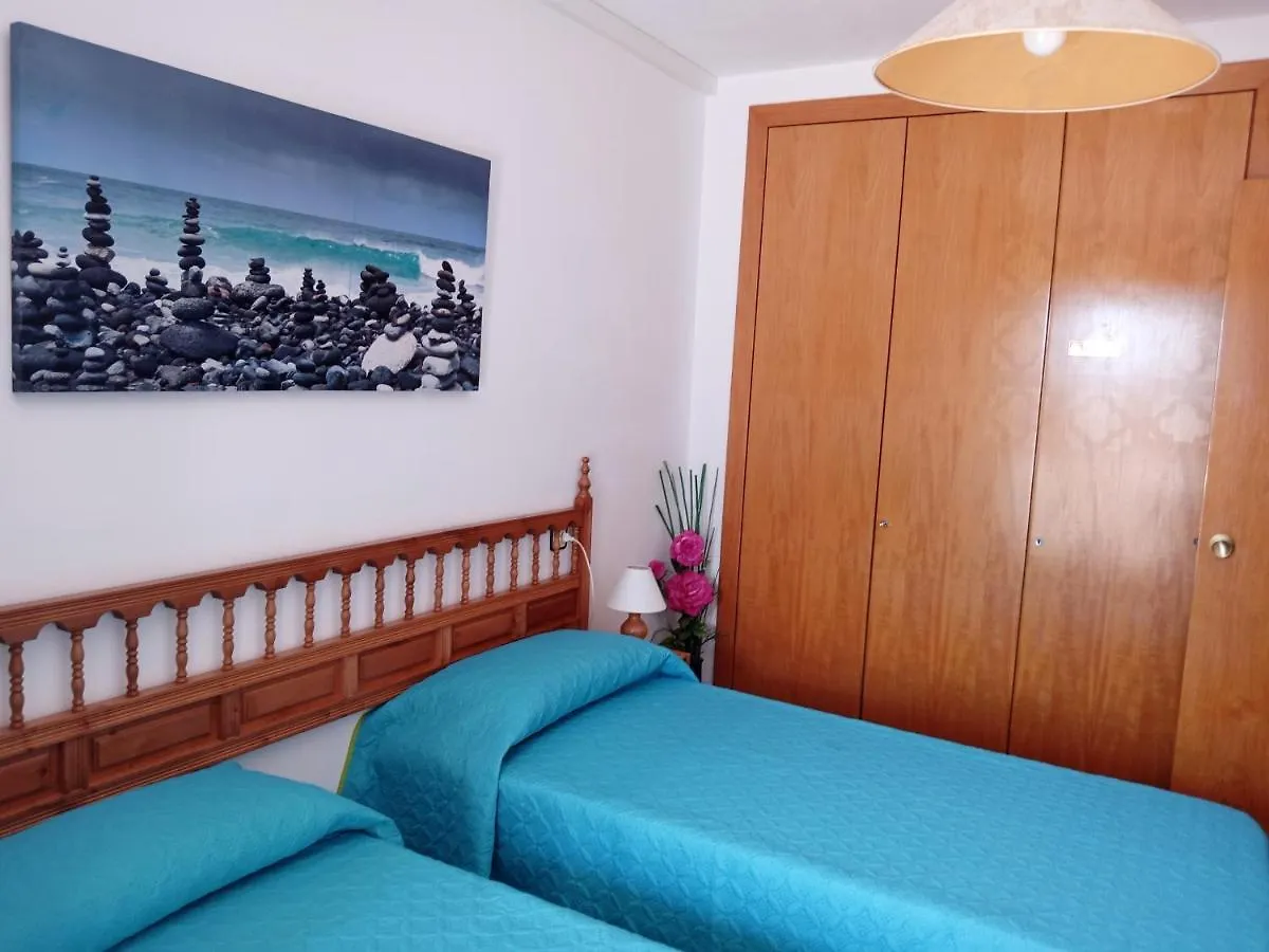 Appartement Precioso Apartamento Gran Reserva Empuriabrava Espagne