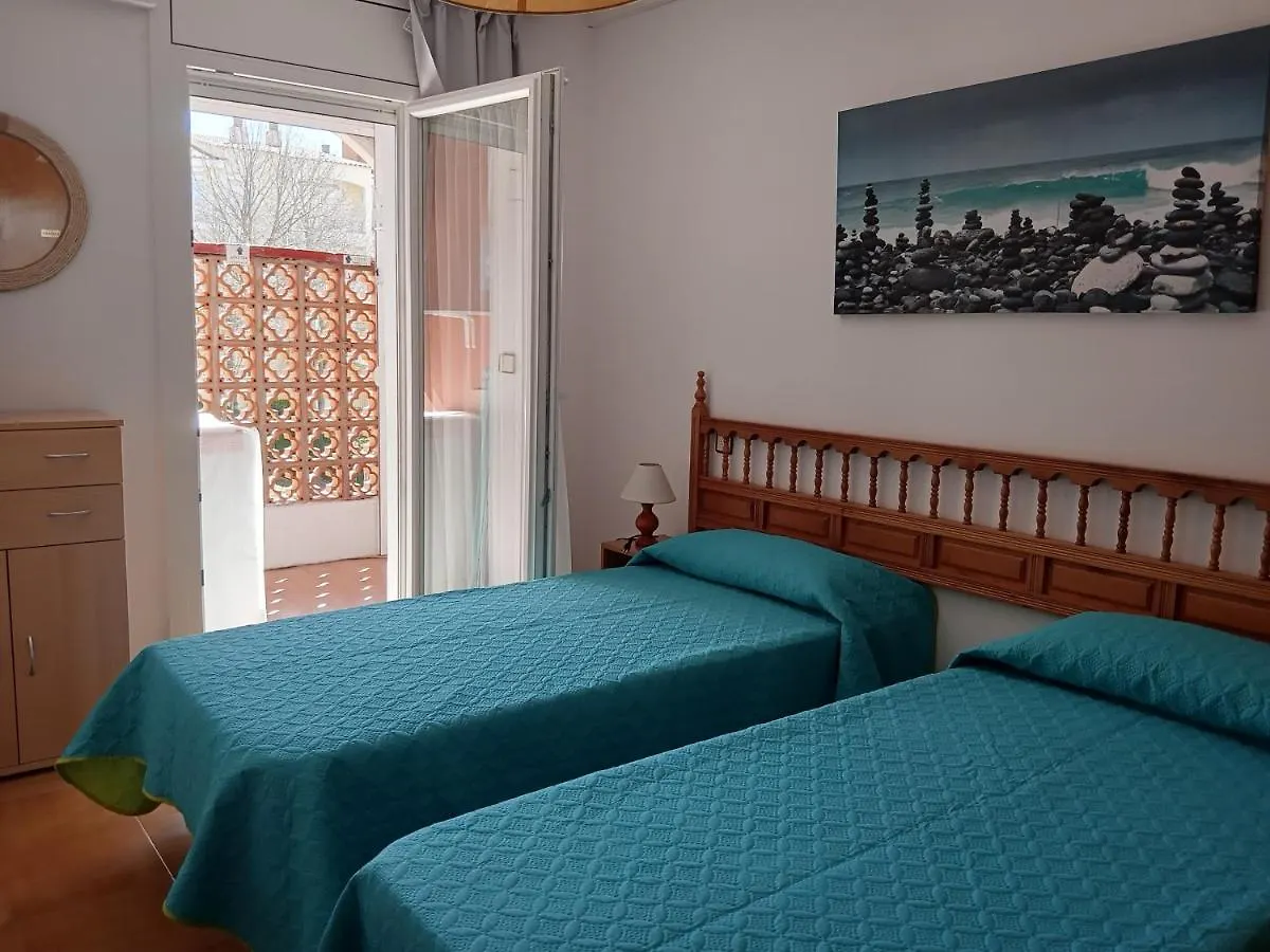 Precioso Apartamento Gran Reserva Empuriabrava 0*,  Espagne