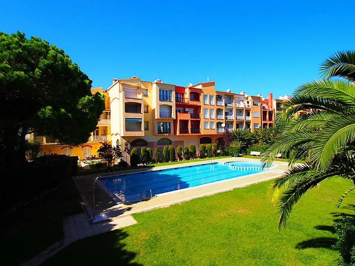 Precioso Apartamento Gran Reserva location
