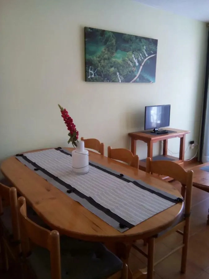 Precioso Apartamento Gran Reserva Эмпуриабрава Испания